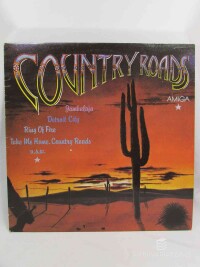 kolektiv, autorů, Country Roads, 1985