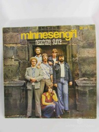 Minnesengři, , Nezacházej slunce, 1977
