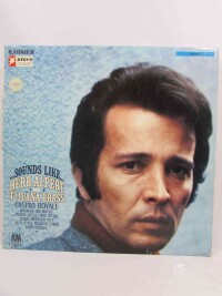 Alpert, Herb, Tijuana, brass The, Sounds Like... Herb Alpert & The Tijuana Brass, 1967