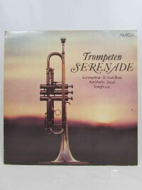Bureš, Miloslav, Trompeten-Serenade, 1980