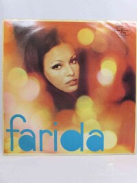 Farida, , Farida, 1972