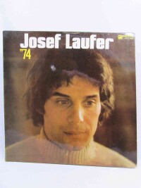 Laufer, Josef, 74, 1974