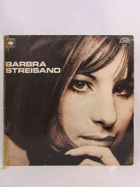 Streisand, Barbra, Barbra Streisand, 1970