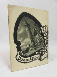 Tauber, Josef, Domažlice, 0