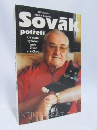 Sovák, Jiří, Sovák potřetí: Už mám vydivíno aneb Život s kočkou, 1997