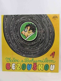 Bezouška, Bohumil, Večer s Bohumilem Bezouškou 1, 1978