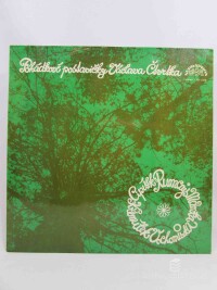 Čtvrtek, Václav, Pohádkové postavičky Václava Čtvrtka, 1975