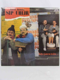 Uhlíř, Jaroslav, Šíp, Karel, Když jsou na to dva..., 1989