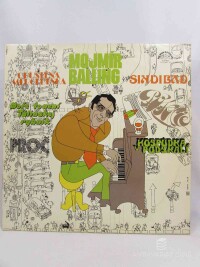 Balling, Mojmír, Mojmír Balling, 1978