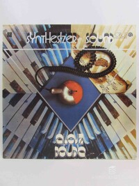 Bouda, Alojz, Synthesizer sound, 1980