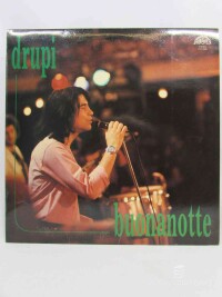 Drupi, , Buonanotte, 1981