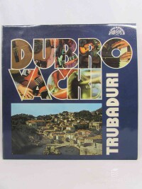 Dubrovački, Trubaduri, Dubrovački Trubaduri, 1975