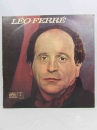 Ferré, Léo, Léo Ferré, 1974