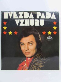Gott, Karel, Hvězda padá vzhůru, 1975