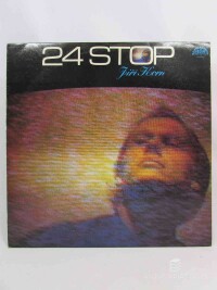 Korn, Jiří, 24 stop, 1984