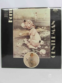 Korn, Jiří, Gentleman, 1981