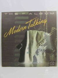Modern, Talking, The 1st Album, 1985