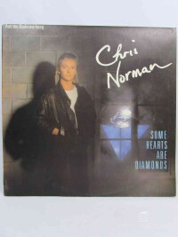 Norman, Chris, Some Hearts Are Diamonds, 1986