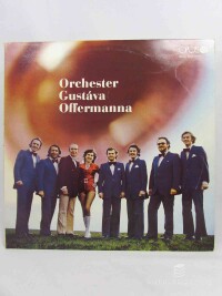 Orchester, Gustáva Offermanna, Orchester Gustáva Offermanna, 1973