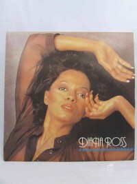Ross, Diana, Diana Ross, 1987