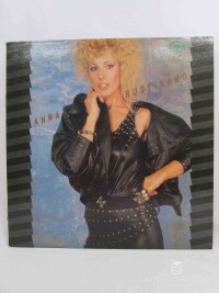 Rustikano, Anna, Anna Rustikano, 1987