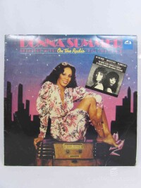 Summer, Donna, On The Radio - Greatest Hits Volumes I & II, 1979