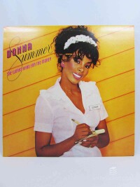 Summer, Donna, She Works Hard For The Money, 1983