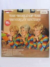 The, Beverley Sisters, The World Of The Beverley Sisters, 1971