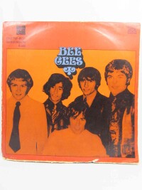 Bee, Gees, Bee Gees, 1968