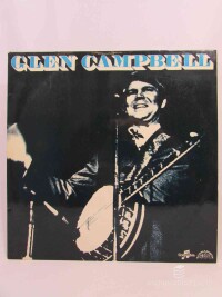 Campbell, Glen, Glen Campbell, 1975