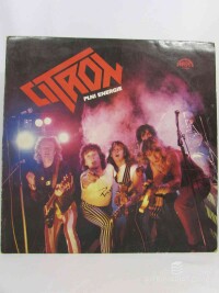 Citron, , Plni energie, 1986