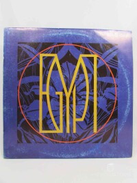 Egypt, , Egypt, 1991