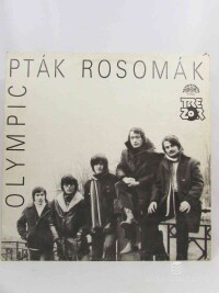 Olympic, , Pták Rosomák, 1990