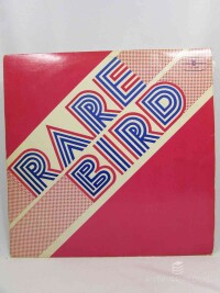 Rare, Bird, Rare Bird, 1976