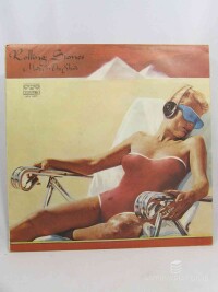 Rolling, Stones The, Made In The Shade, 1980