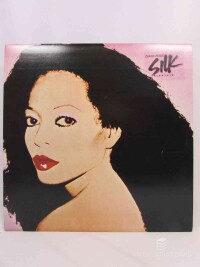 Ross, Diana, Silk Electric, 1982