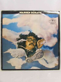 Schatz, Warren, Warren Schatz, 1973