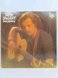 Spálený, Petr, Dítě štěstěny, 1979