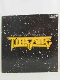 Titanic, , Metal Celebration, 1989