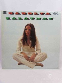 Zalatnay, Sarolta, Sarolta Zalatnay, 1975