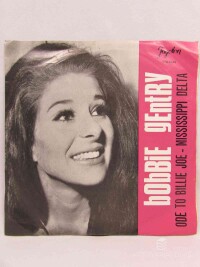 Gentry, Bobbie, Ode to Billie Joe, Mississippi Delta, 1967
