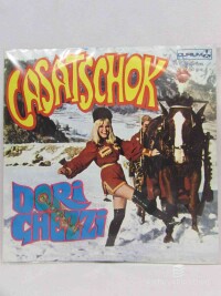Ghezzi, Dori, Casatschok, 1968