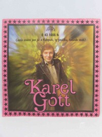 Got, Karel, Cestu znám jen já, Kdepak, ty ptáčku, hnízdo máš?, 1973