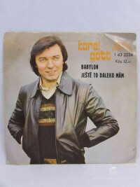 Gott, Karel, Babylon, Ještě to daleko mám, 1978