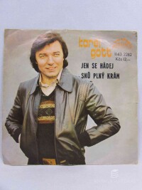 Gott, Karel, Jen se hádej, Snů plný krám, 1979