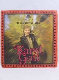 Gott, Karel, Už z hor zní zvon, Zátiší, 1973