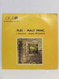 Kocianová, J., Ples, Malý princ, 1978