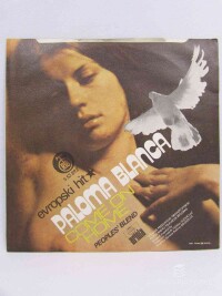 Peoples', Blend, Paloma Blanca, Come on home, 1975