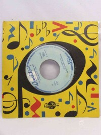 kolektiv, autorů, Twist, Con venti quattro mille baci, 1962