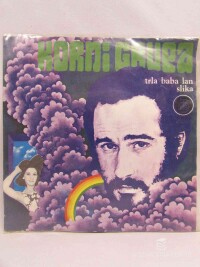 Korni, grupa, Trla baba lan, Slika, 1970